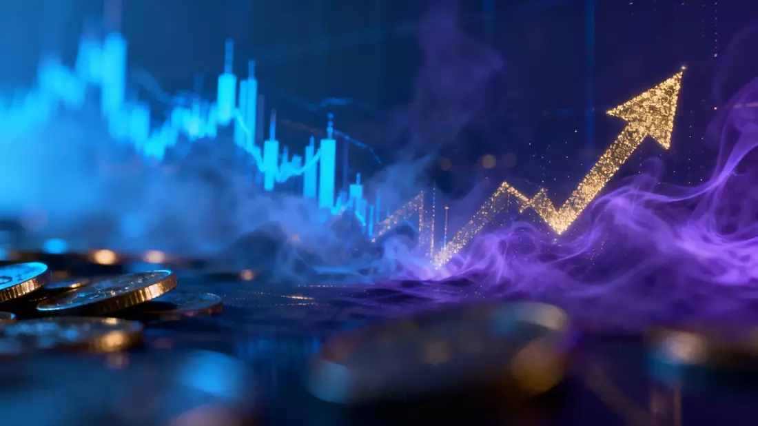 DeFi Technologies Aktie: Brückenbau zwischen TradFi und DeFi