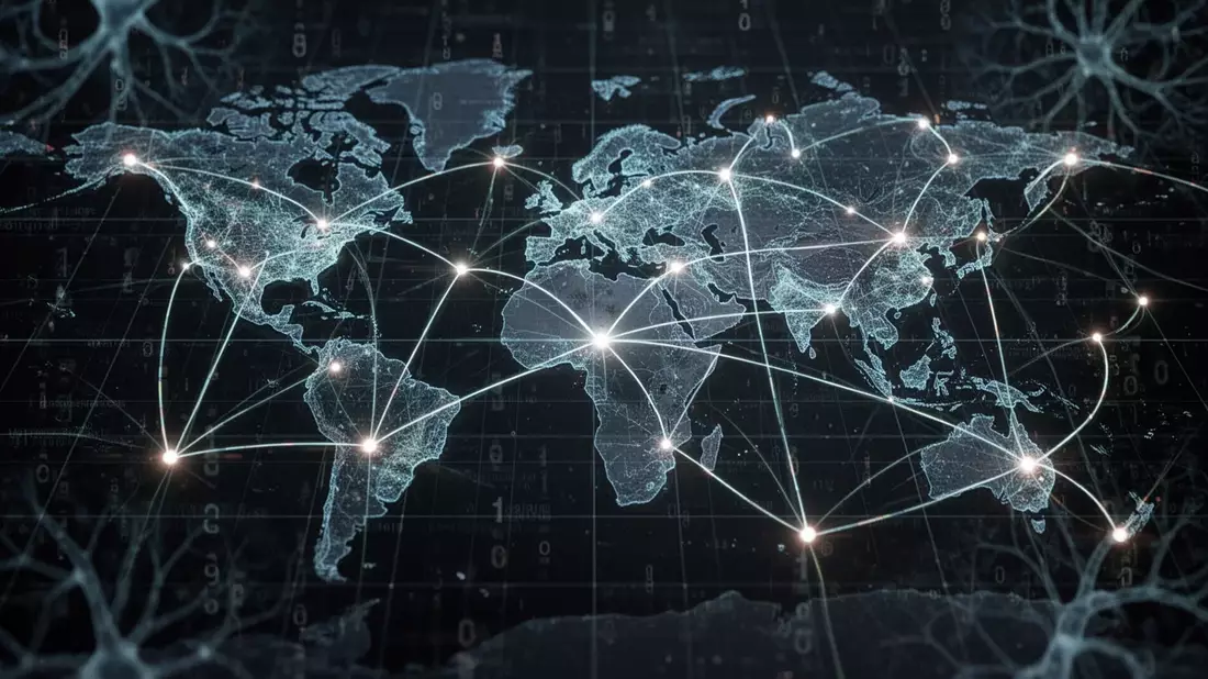 Cyberbedrohung 2026: KI-Tools und Ransomware auf Rekordniveau