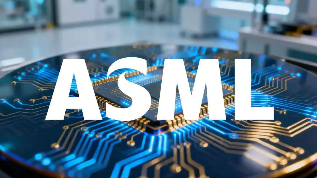 ASML Stock Rises 3.36% on Micron AI Earnings, China Export Risks Persist