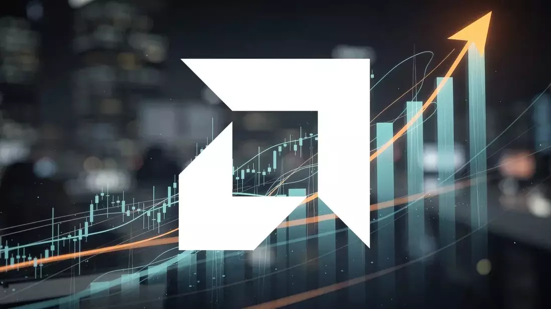 AMD: brecha entre precio récord y objetivo de analistas, ¿oportunidad o riesgo?