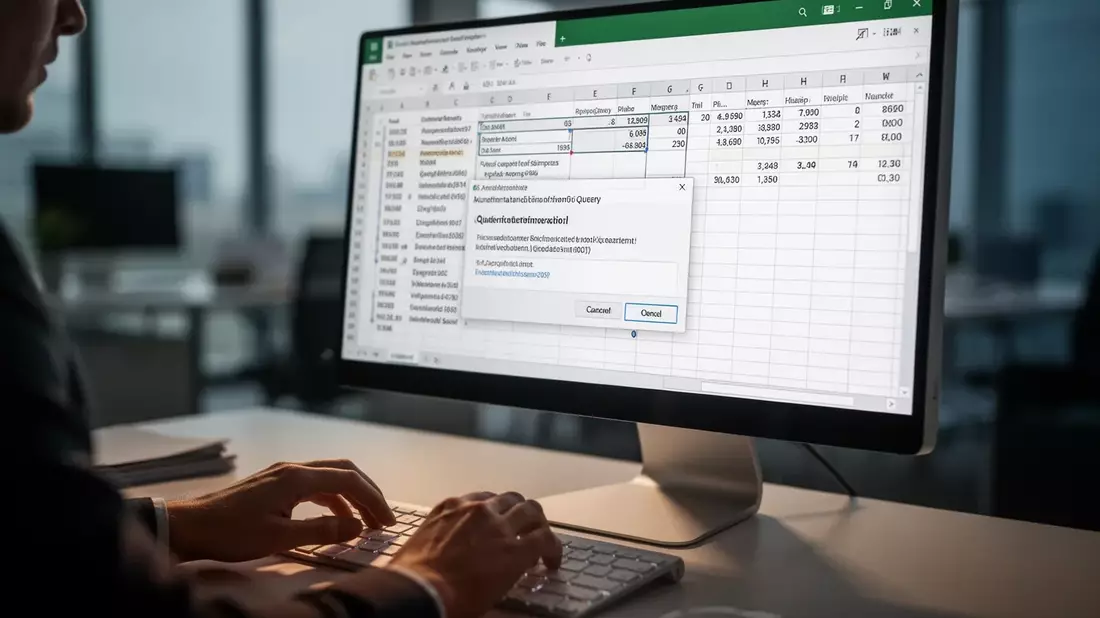 Microsoft Excel: Neue Entra-ID-Pflicht bedroht alte Versionen