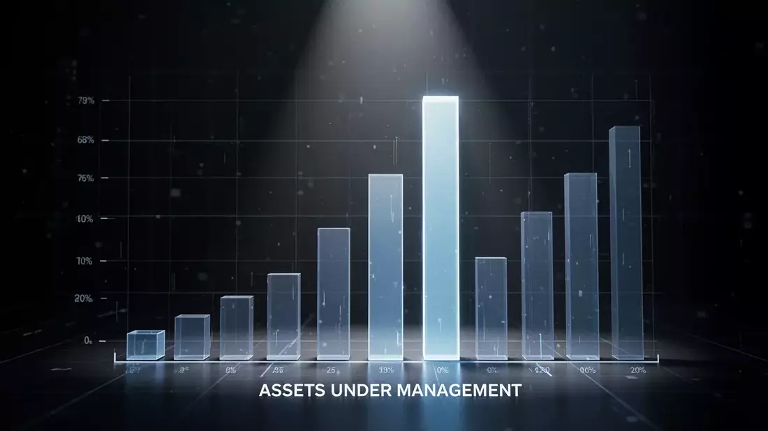 VanEck Dividend ETF: Milliarden-Zuflüsse durch Kapitalrotation