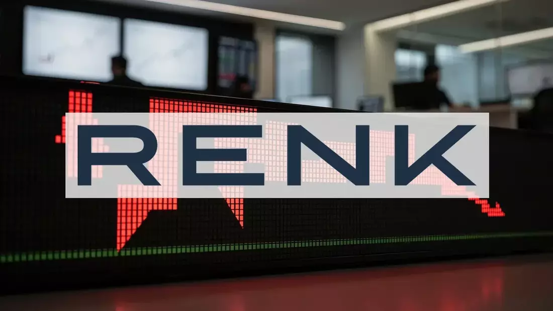 Renk Stock Plunges to 52-Week Low on F126 Frigate Cancellation, Despite Strong Earnings