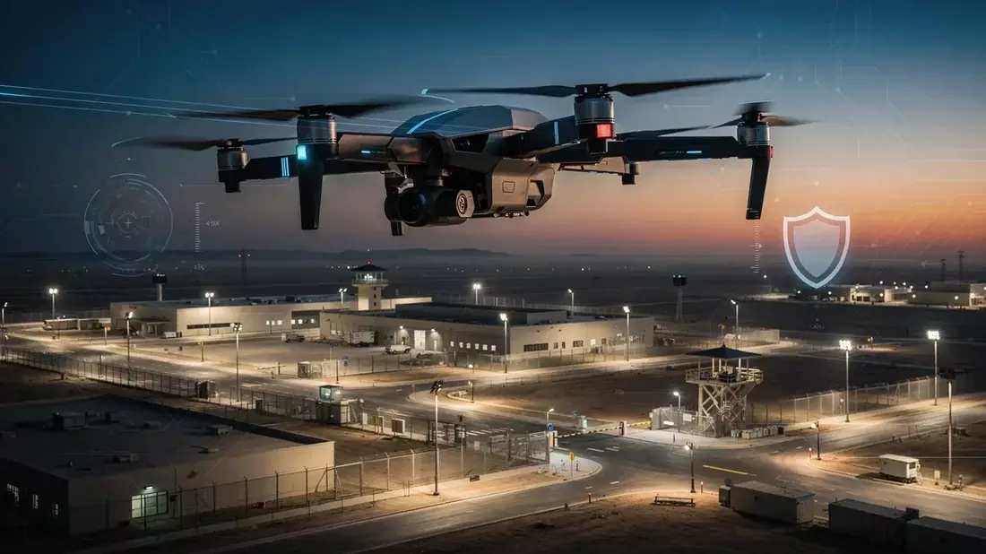 DroneShield Revenue Jumps 121% Yet Stock Loses 60% on ASIC Investigation