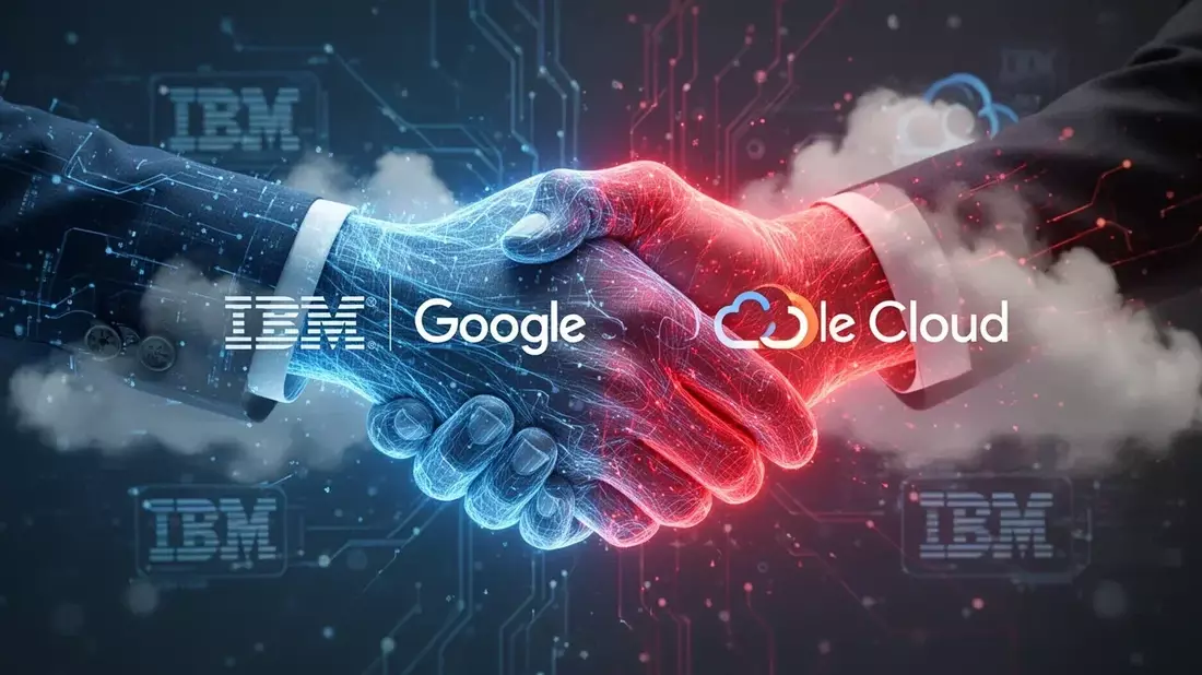 IBM invierte 10.000 millones en computación cuántica mientras su consultoría frena el crecimiento