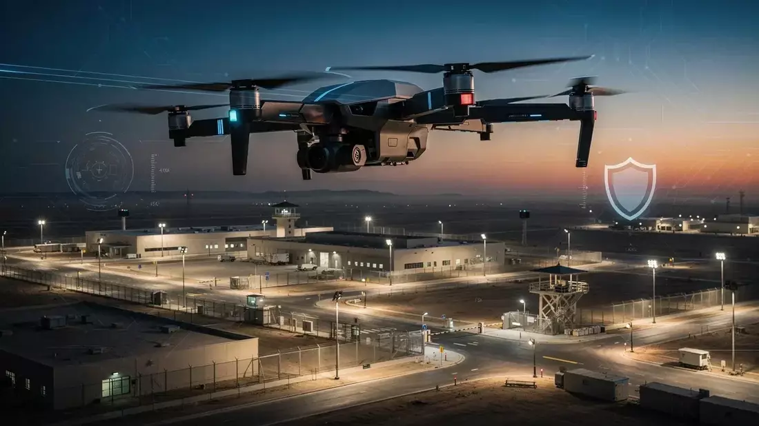 DroneShield: ingresos récord, pero acción cae 61% por investigación ASIC