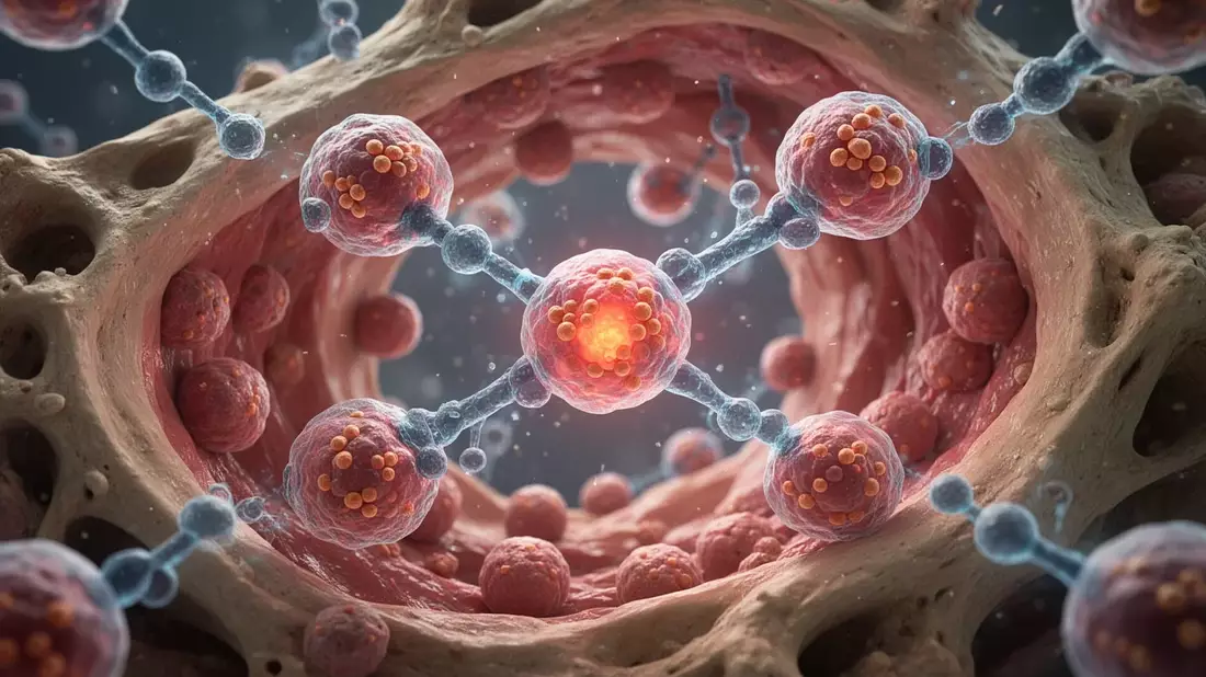 Multiples Myelom: Bispezifische Antikörper mit 100% Ansprechrate in Studie