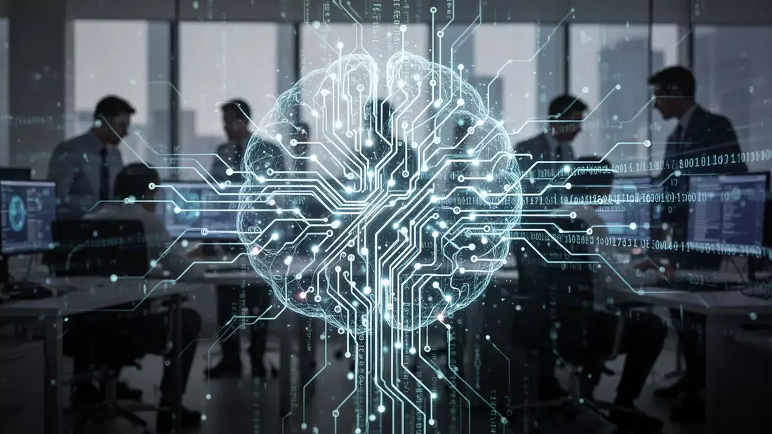 OpenAI Codex: Autonomer KI-Agent revolutioniert Softwareentwicklung