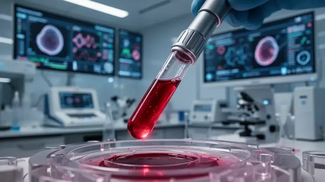 Fettstoffwechsel-Diagnostik im Wandel: Neue Marker und Therapien