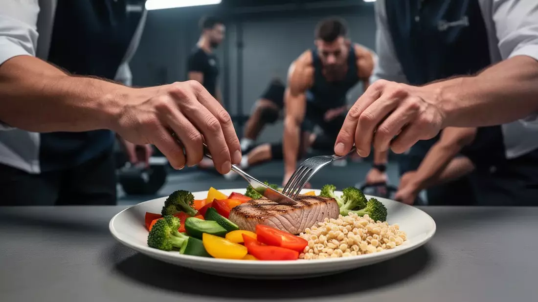 Moderne Sportwissenschaft: Ernährung und Regeneration als Schlüssel