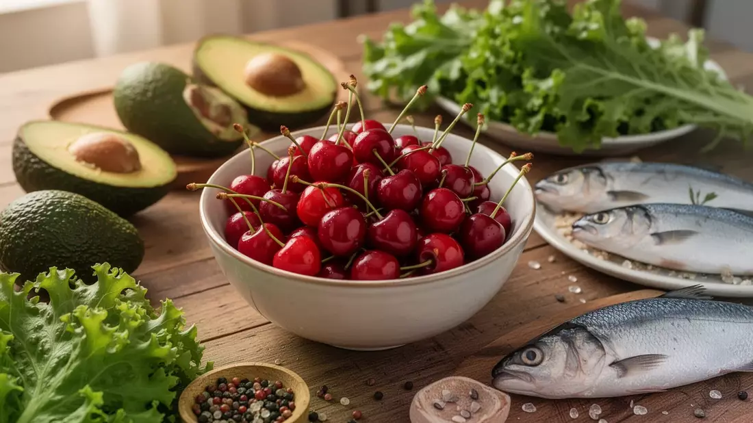 Gelenkgesundheit: Neue Forschung zu Ernährung und Knorpelregeneration