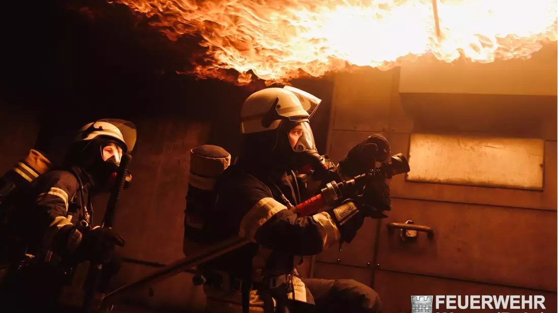 FW-EN: Wetter - Post von der Feuerwehr: Die Feuerwehr Wetter (Ruhr) lädt ein - Bild: presseportal.de