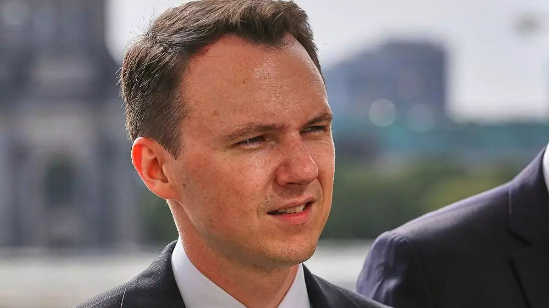 Reddig verteidigt Rentenpläne gegen Kritik von Schwesig