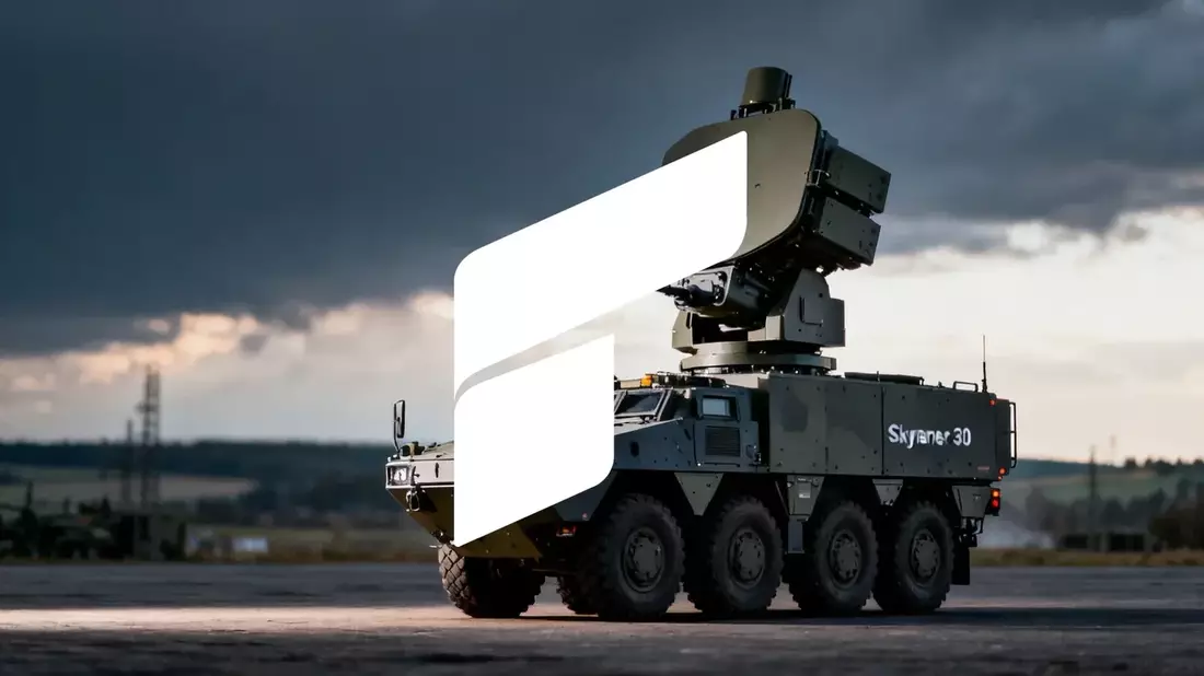 Rheinmetall Skyranger-35 Deal Fails to Lift Stock as Bearish Sentiment Persists
