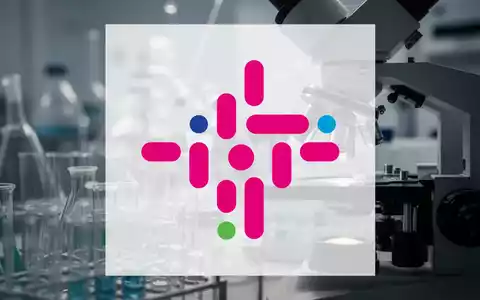 Abstrakte, atmosphärische Szene, die die Pharmaindustrie darstellt, mit einem Gefühl der sorgfältigen Prüfung und Bewertung. - Foto: über boerse-global.de