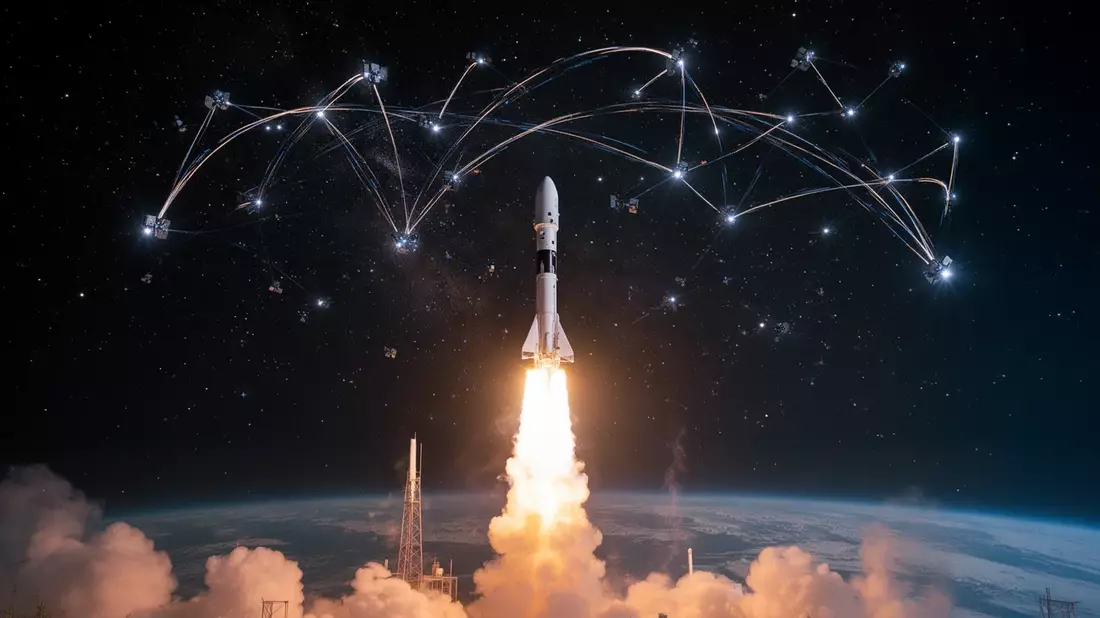 SpaceX Aktie: Routine-Starts reichen Anlegern nicht mehr