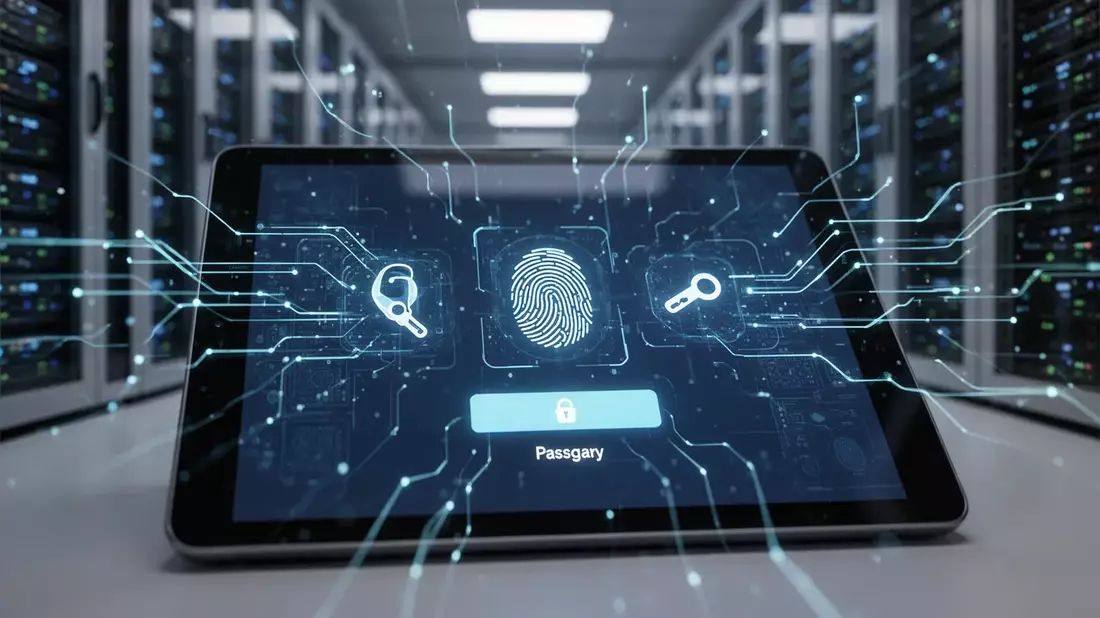 BA führt MFA-Pflicht ein: Bundestag debattiert Cybersicherheitsgesetz