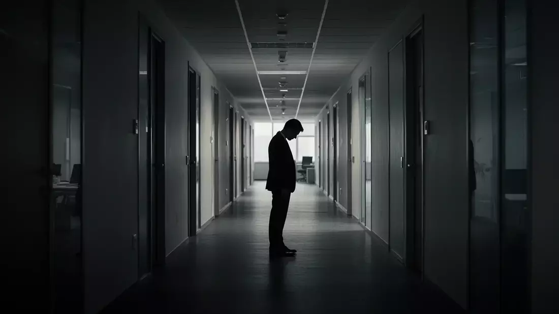 Rekord bei psychisch bedingten Fehltagen: Wirtschaft unter Druck
