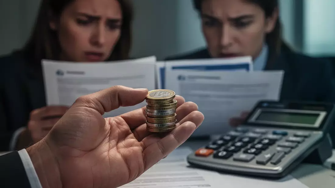 Wohngeld-Reform: 400.000 Haushalte verlieren Anspruch