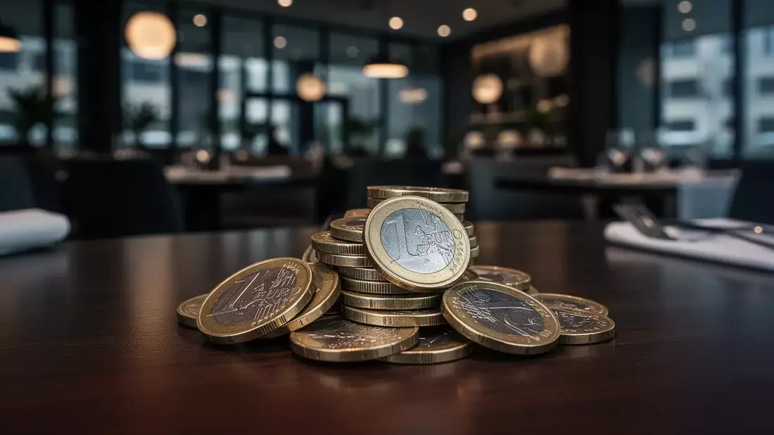 Gastronomie in Gefahr: Minijob-Reform und Arbeitszeitgesetz bedrohen Betriebe