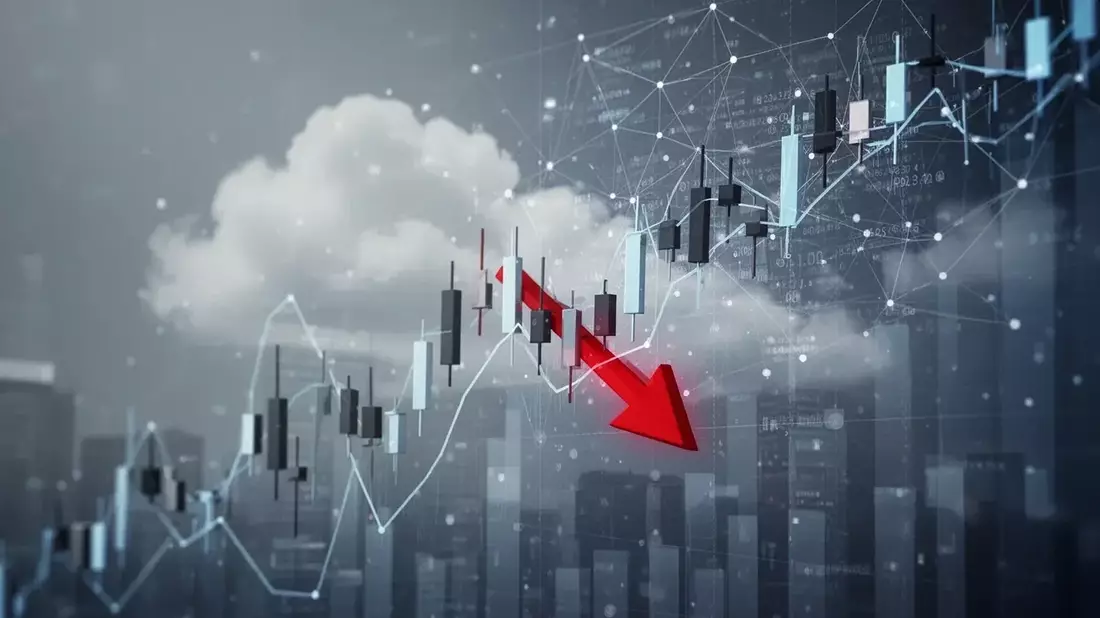 ServiceNow Stock Drops Amid AI Demand Compression and Institutional Selling