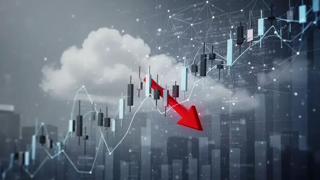 ServiceNow cae un 5% en el mes pese a su ofensiva de IA: dudas sobre rentabilidad