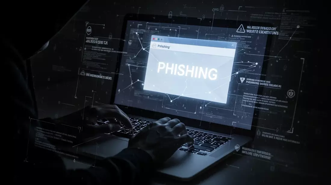 Renovarix-Phishing: Neue Welle gefälschter Domain-Mails