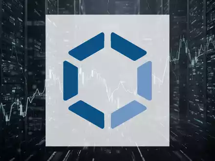 Eine dunkle, abstrakte Szene, die einen erheblichen Marktabschwung im Technologiesektor darstellt. - Foto: über boerse-global.de