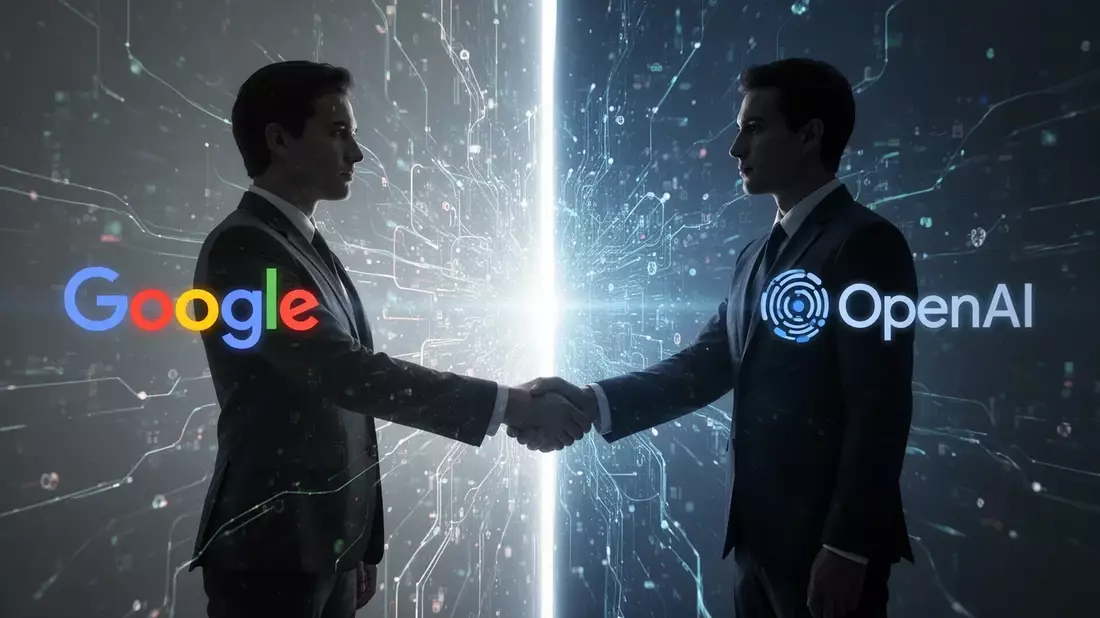 OpenAI wirbt Google-Spitzenforscher Noam Shazeer ab