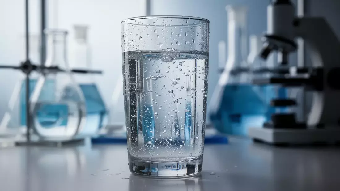 Mineralwasser-Test: Discounter-Wasser schlägt teure Marken