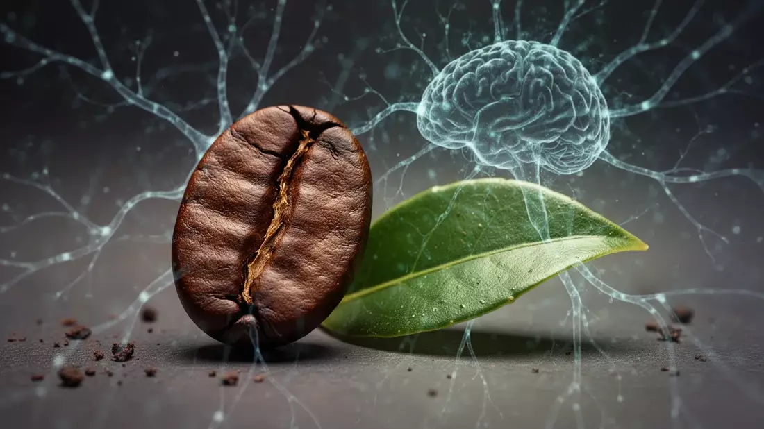 ADHS-Studie: Koffein und L-Theanin verbessern Aufmerksamkeit