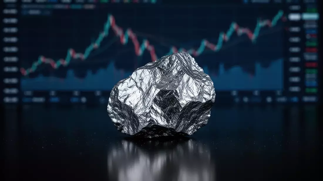 Critical Metals: Deutscher Investor stockt Anteil auf 9,24 Prozent auf