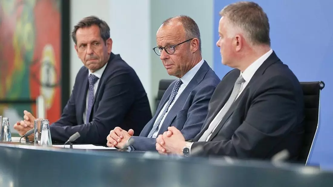 Wer bestellt, bezahlt: Bund und Länder beschließen Finanzreform