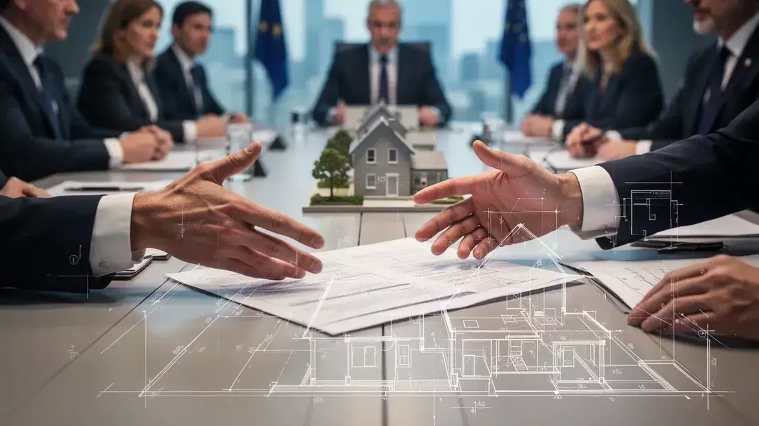 EU Pay Transparency Directive Takes Effect in German Public Sector from June 8