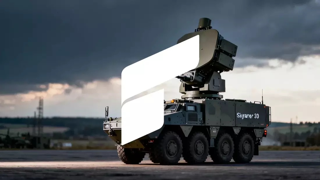 Rheinmetall Shares at 52-Week Low After F126 Frigate Contract Loss