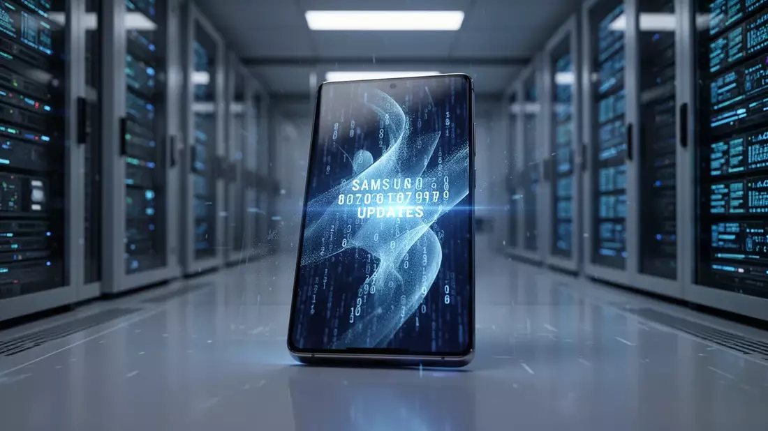 Samsung S23: Juni-Sicherheitsupdate und One UI 9 Tests