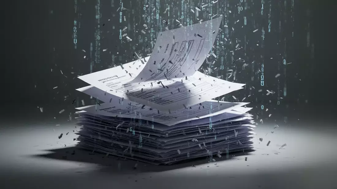 EU und Deutschland: Milliardenentlastung durch Bürokratieabbau
