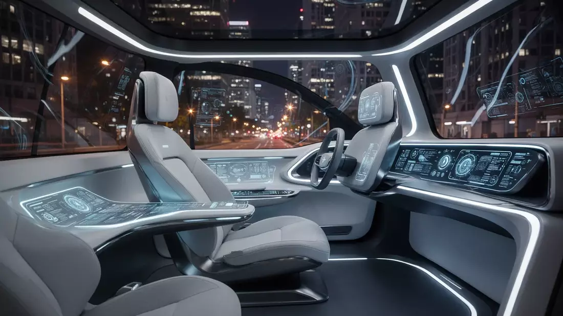 US-Regierung will Brems-Pflicht für autonome Fahrzeuge streichen