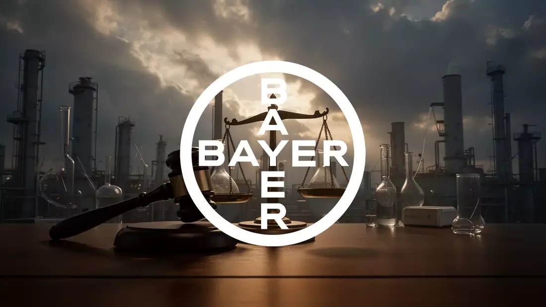 Bayer Aktie: Supreme Court stoppt Roundup-Klagewelle