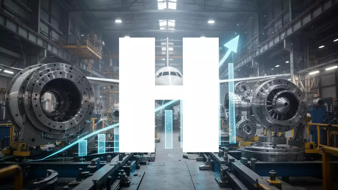 Honeywell Aktie: Starke Performance als Dow-Treiber