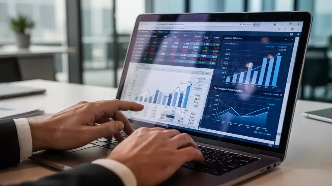 Microsoft Excel: KI-Tools und neue Datenquellen für Profis