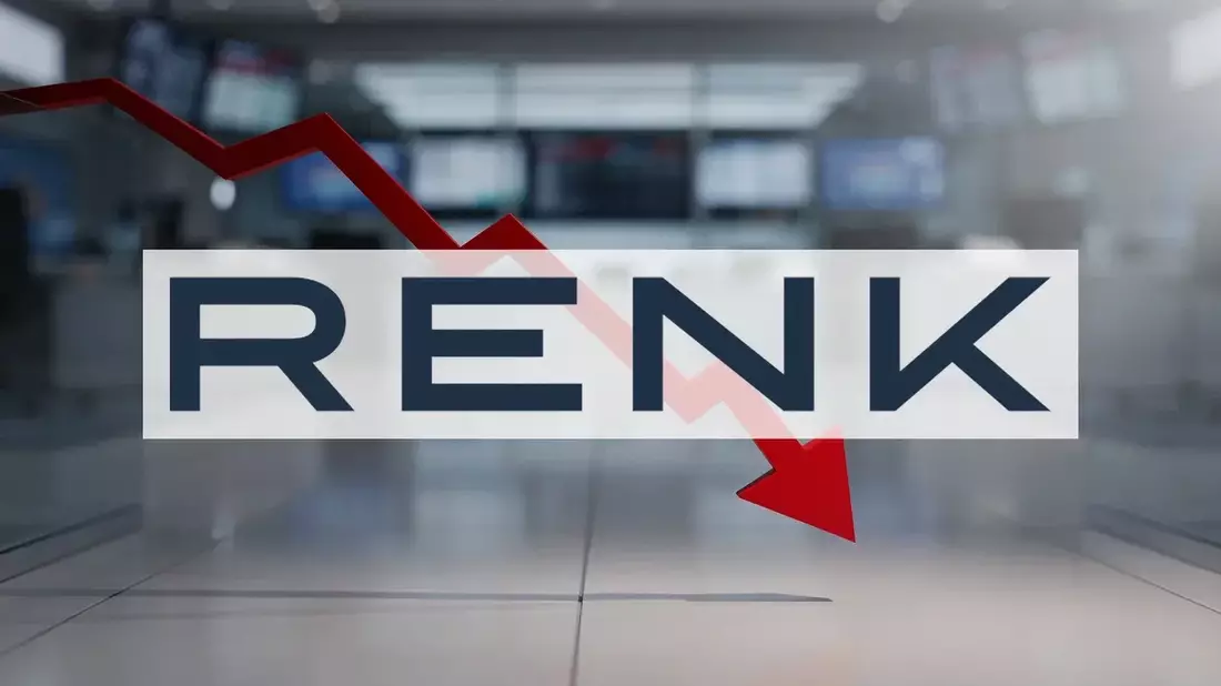 Germany's F126 Frigate Cancellation Sends Renk Shares to 52-Week Low