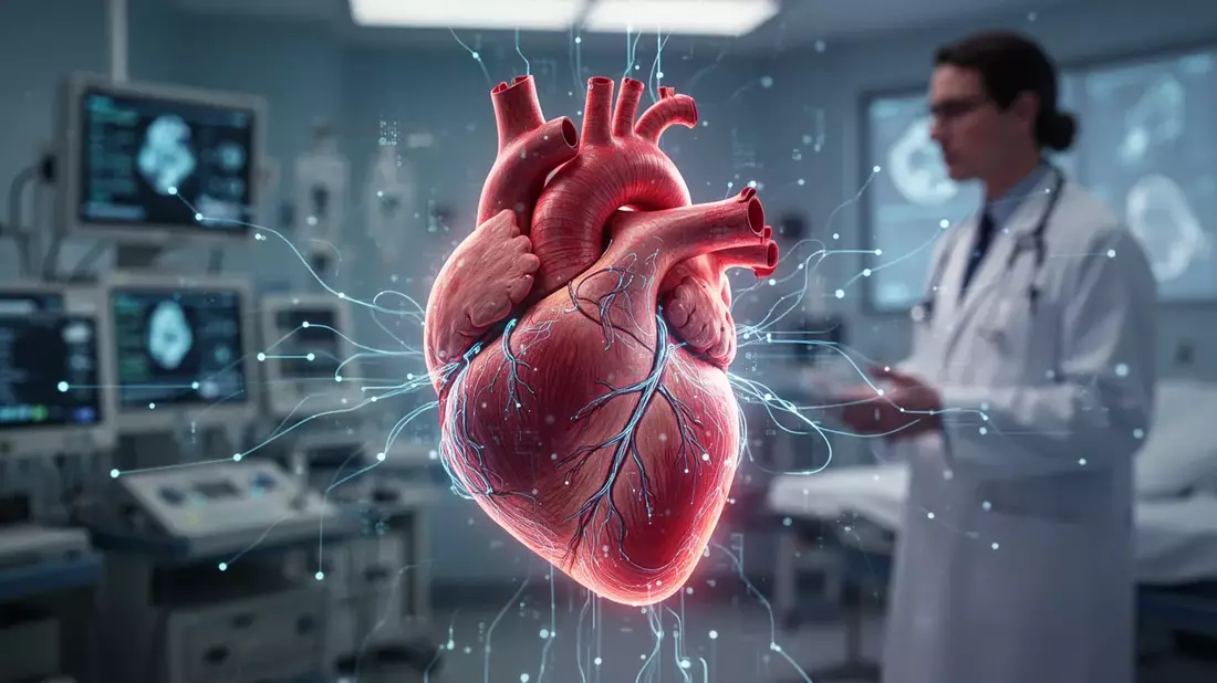 Kardiologie im Wandel: Neue Technologien und Leitlinien 2026