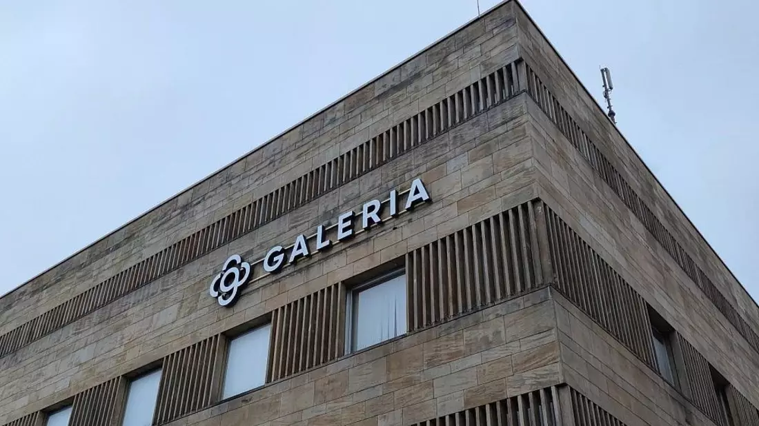 Galeria-Miteigentümer will Hilfe von Politik und Sozialpartnern