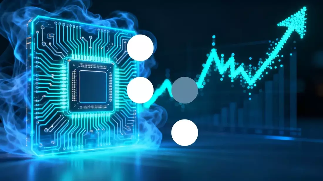 D-Wave Quantum: respaldo político vs. caída del 19% en bolsa