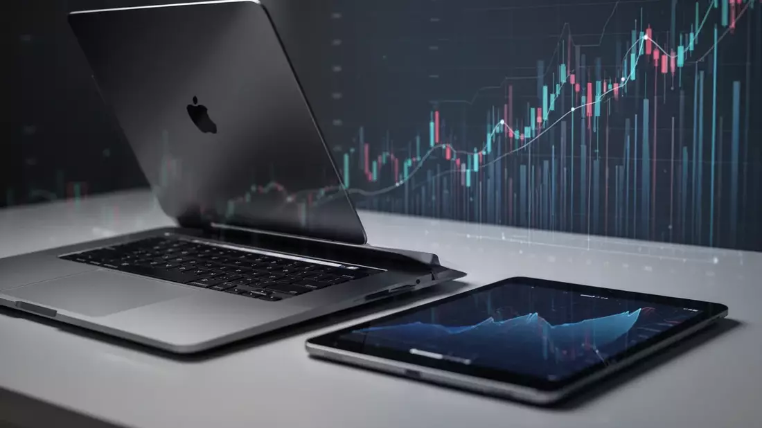 Apple erhöht Preise: MacBooks und iPads bis zu 1.300 Euro teurer