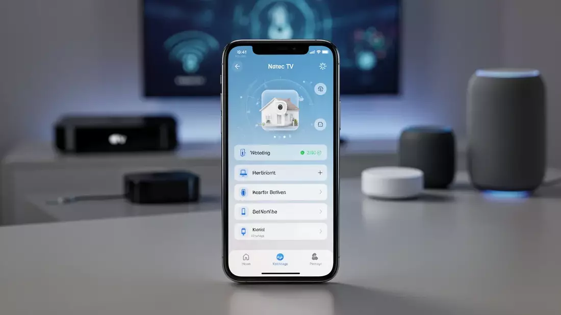 iOS 27 Beta 2: iPhone wird zur Smart-Home-Zentrale