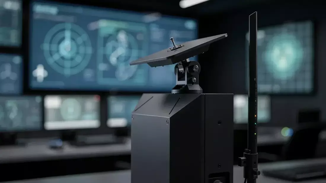 DroneShield: auge financiero y contratos militares, pero la acción cae por regulador australiano