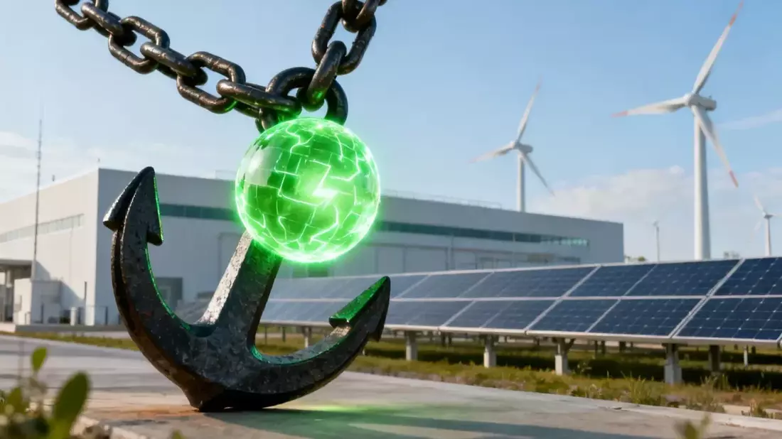 Vulcan Energy Stock Falls Despite €2.2B Financing and State Street Stake Boost