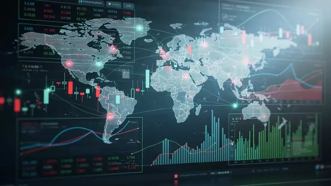 Reconfiguración del MSCI World: Grecia asciende, Corea del Sur excluida e Indonesia en alerta